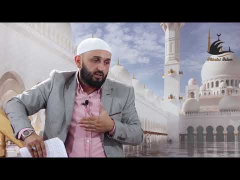 Durimtarit All-llahu ia lehtëson! - Hoxhë Burim Karpuzi