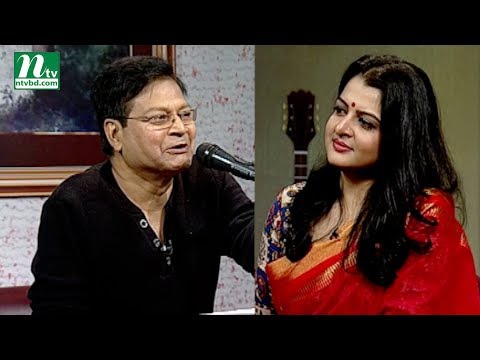 Aaj Sokaler Gaane | আজ সকালের গানে | Atik Helal | Debolina Sur | EP 592 | Musical Program