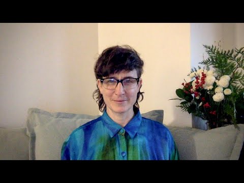 Somatic Release Meditation by Coral Short