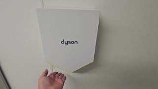 Dyson Airblade V | Walgreens | Round Rock, TX 