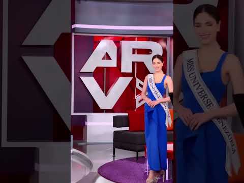 Pasé una tarde increíble representando a mi amada #Venezuela