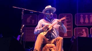 Ben Harper - &quot;Live&quot; -  Blessed to be a witness-  Front Row- HD -Full Version 10-5-2012