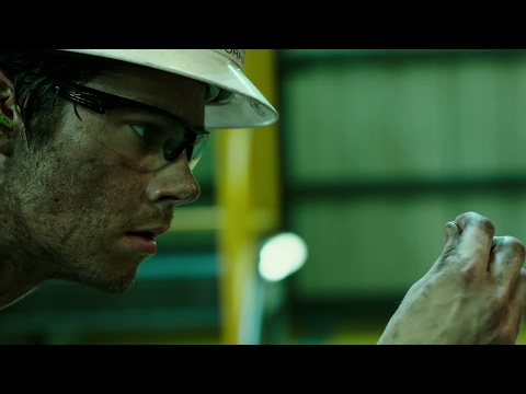 Deepwater Horizon Movie Trailer | Cinemax