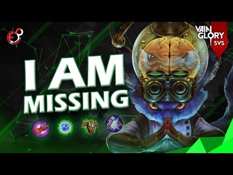 NGELELE SCOUTCAM MAMANK - Flicker Utility Jungle