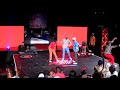 Redbull DanceYourStyle INTELLECTUALS PANTSULA