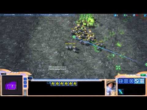 Temp0 Fails At Marine Split Challenge