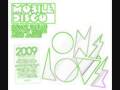 Town Of Sorrow (Mic Newman Remix) - Bertie ...