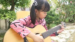 Download lagu Canon in D Fingerstyle Guitar Cover by Daisy Nafisa mp3 Download lagu Canon in D Fingerstyle Guitar Cover by Daisy Nafisa mp3