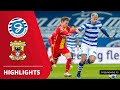 Samenvatting De Graafschap - Go Ahead Eagles (11-04-2021)