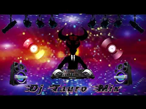 Vieja Guardia Mix de los 80's | Dj Tauro Mix