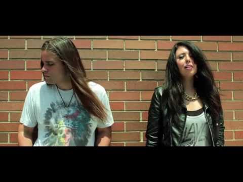 Chameleon - Anthem ( Official Music Video )