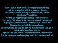 Lil Dicky - $ave Dat Money feat. Fetty Wap and Rich Homie Quan (Lyrics)