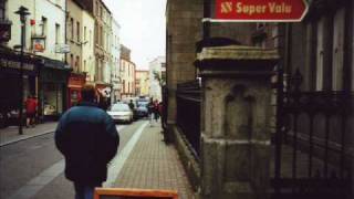 preview picture of video 'A Walk Around Wexford Town - May 1999'
