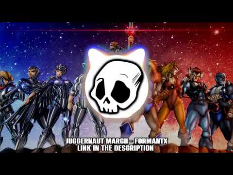 Juggernaut March - FormantX | Dubstep Action Epic | Epidemic Sound Finds