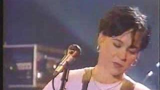 Throwing Muses - Shimmer (live, june 1995)