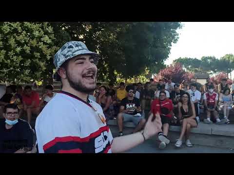 SAICO VS KRISAN 16Avos