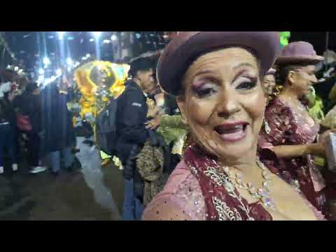 Disfrutando el carnaval de oruro 2026 