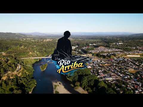 Río Arriba  2026 - Teaser. Los Lagos, Región de Los Ríos