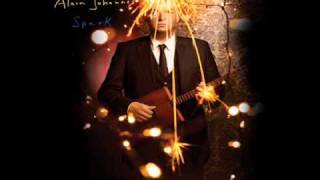 Alain Johannes - Spider