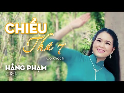 CHIỀU THỨ 7