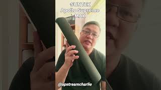 SUPER SULIT NA SOUNDBAR - 3 YEARS NA - SUNTEX Apollo Supreme MAX  #bluetoothspeaker #productreview