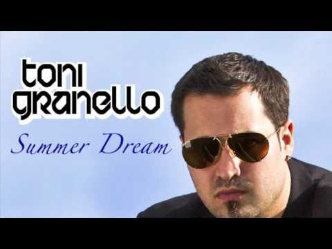 Toni Granello - Summer Dream (Original)