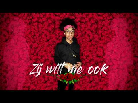 Trevv - Zij wilt me ook ft. Yenzho