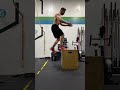 Box Jump #AskKenneth