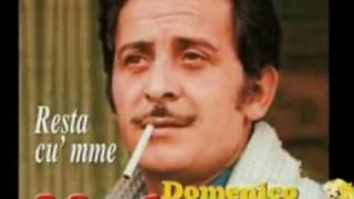 Resta cu' mme Music Video