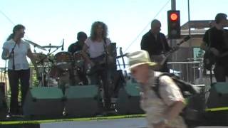 Crystal Brunelle - I'm A Winner