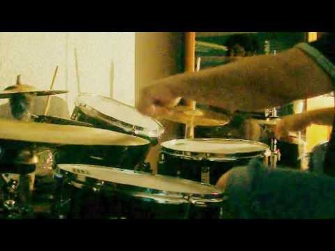 Grindcore Drumming #15