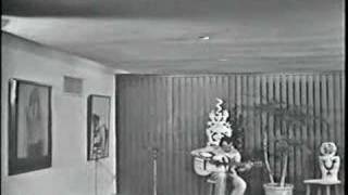 Silvio Rodríguez - Yo te invito a caminar conmigo