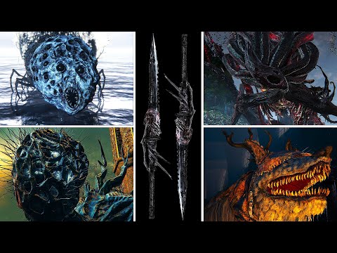 Bloodborne PS5 ► All Bosses & DLC With Church Pick NG+6 (NO DAMAGE)