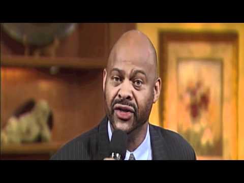 Michael Harris - I Will Glory in the Cross, The Blood Covered it All