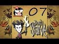 Don't Starve s03 e07. "Ночное огородничество" с Сибирским ...