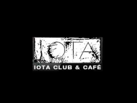 Matthew Good - IOTA 03-30-10 - 03 Great Whales of the Sea