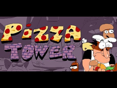 Sound Test Unlocked! Best VGM 2263 - The Death That I Deservioli (Pizza Tower)