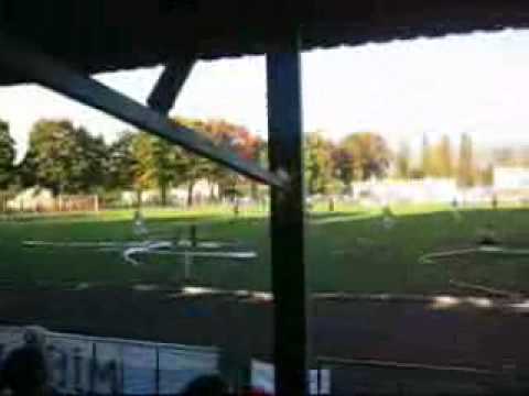 MIEŃ LIPNO-OLIMPIA GRUDZIĄDZ