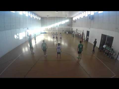 U15 - CONCOREZZO - SIVIS BRESSO