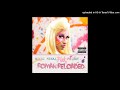 Nicki Minaj - Starships (Original) (B95)