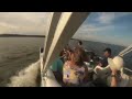 High Speed Dora Canal