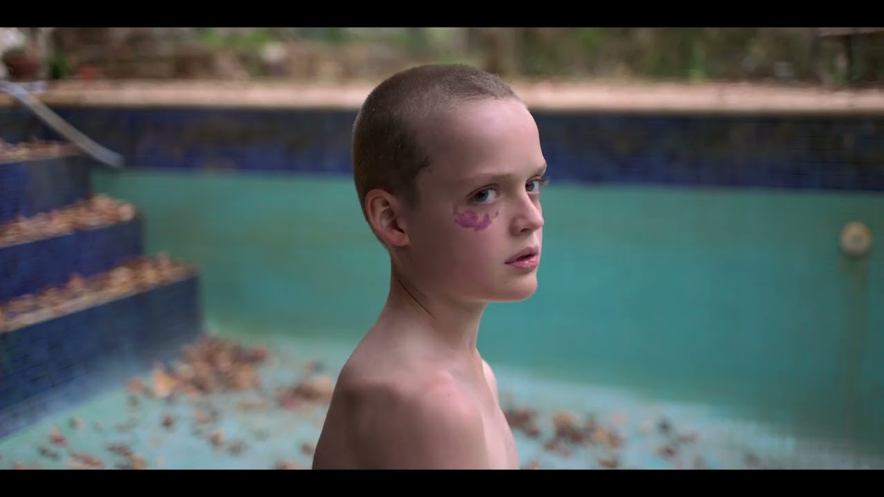 A24が贈る禁断の儀式体験ホラー『ブリング・ハー・バック』特報