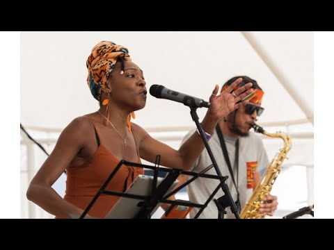 Promotional video thumbnail 4 for Shanty Sweets and the Top Ranking Band