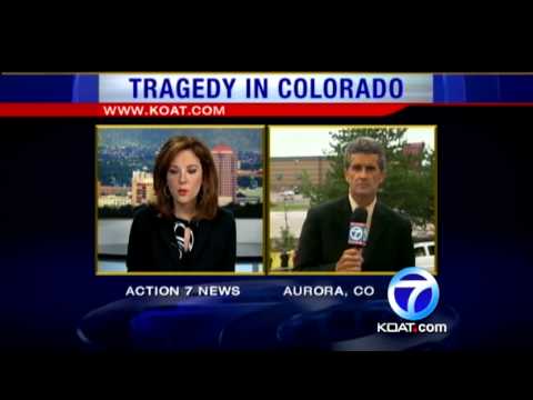 Worst Mass shooting in U.S. history