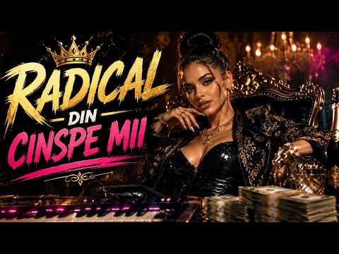 Ira Sefa – Radical din cinspe mii