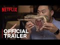 Ugly Delicious 2 | Official Trailer | Netflix