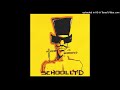Schoolly D- Dedication to All B-Boys(1987)(HD)