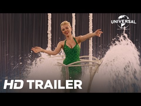 Hail, Caesar! | Official Trailer A
