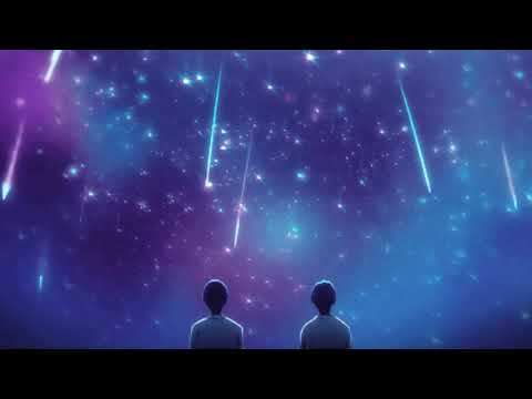 Luma - Super Mario Galaxy (slowed + reverb)