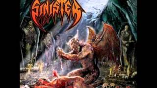 Sinister - Legacy Of Ashes